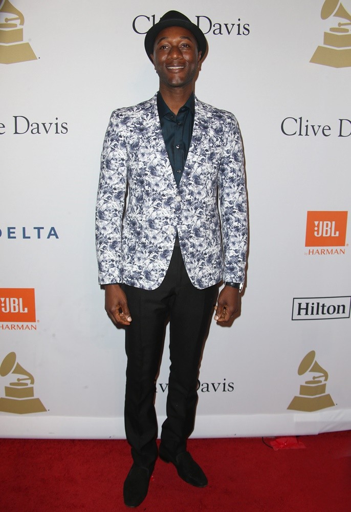 2017 Pre-GRAMMY Gala and Salute to Industry Icons Honoring Debra Lee - Arrivals