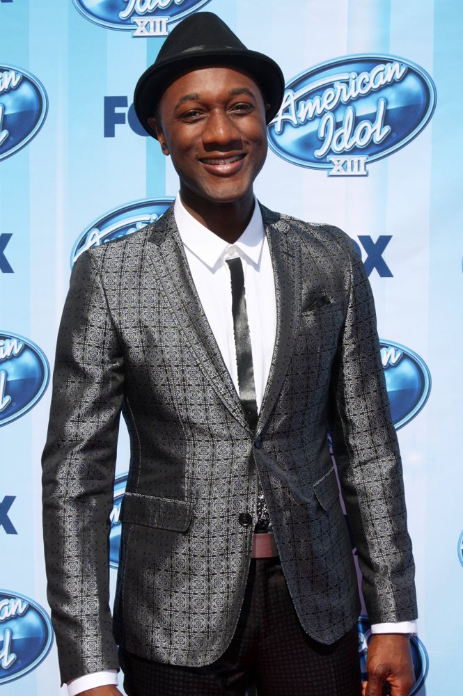 FOX's American Idol XIII Finale