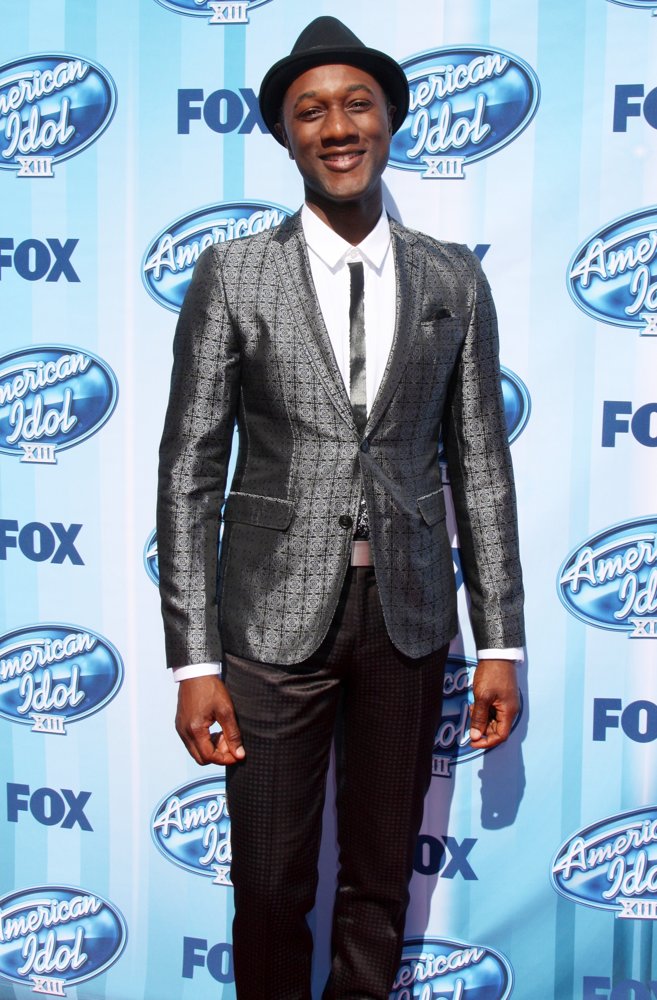 FOX's American Idol XIII Finale