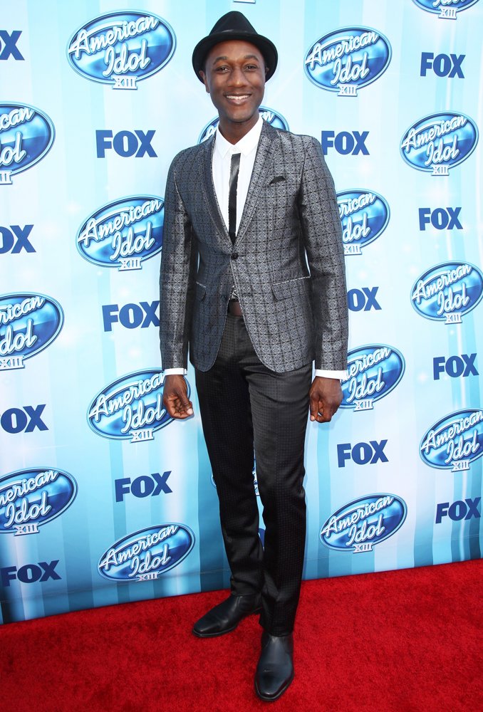 FOX's American Idol XIII Finale
