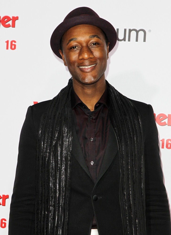 Aloe Blacc Pictures with High Quality Photos