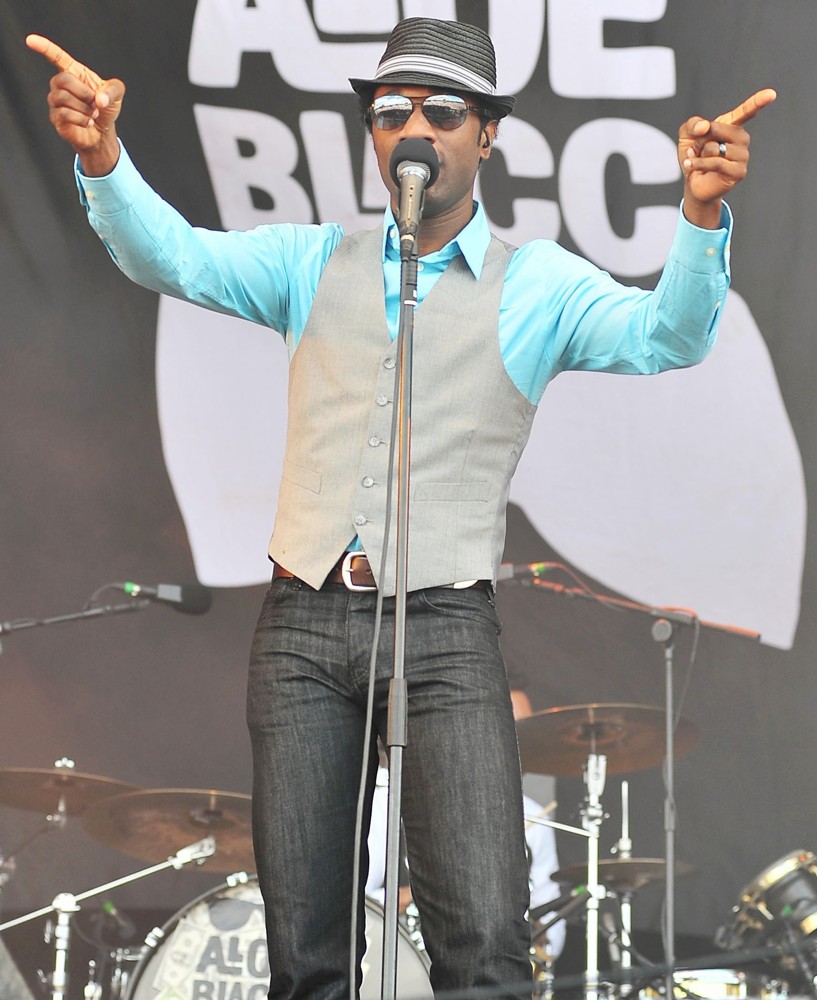 V Festival - Day Two