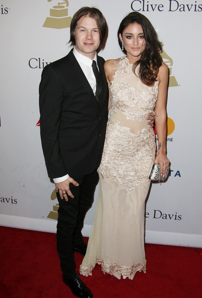 2017 Pre-GRAMMY Gala and Salute to Industry Icons Honoring Debra Lee - Arrivals