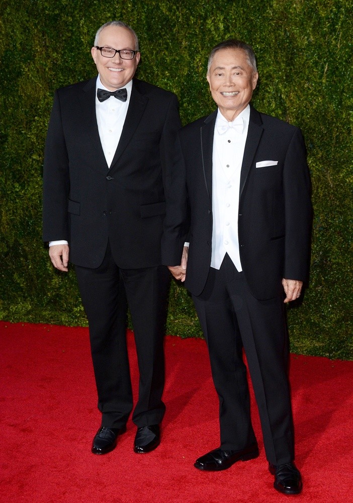 American Theatre Wing's 69th Annual Tony Awards - Red Carpet Arrivals