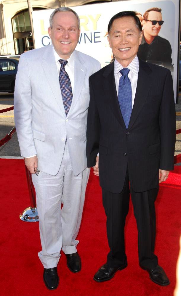 Larry Crowne Los Angeles Premiere