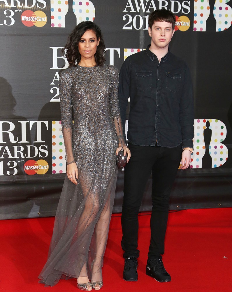 The 2013 Brit Awards - Arrivals