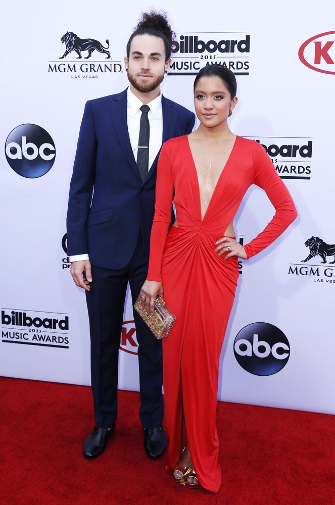 2015 Billboard Music Awards - Arrivals