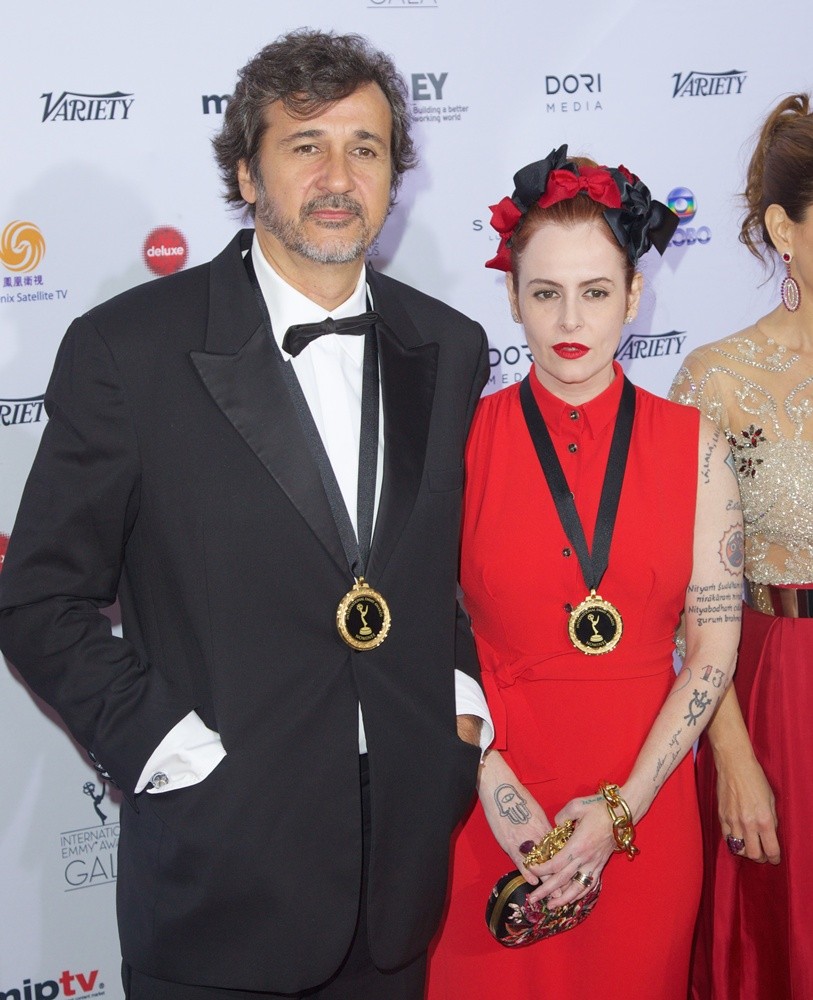 41st International Emmy Awards