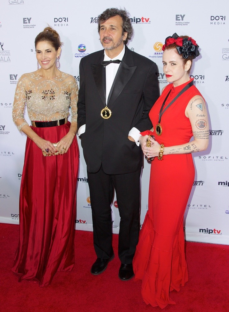 41st International Emmy Awards