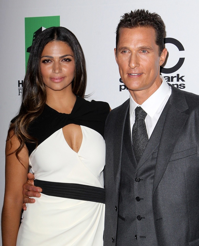 The 17th Annual Hollywood Film Awards