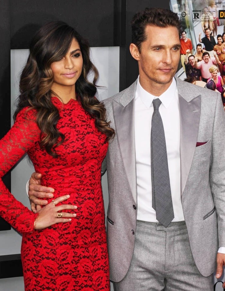 US Premiere of The Wolf of Wall Street - Red Carpet Arrivals