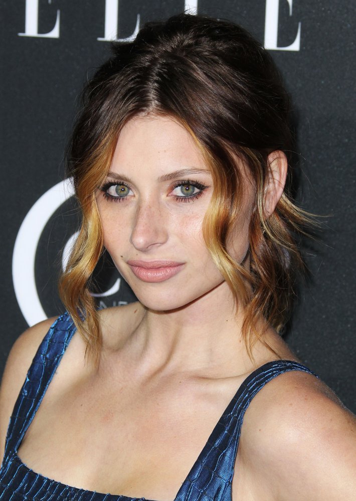 Alyson Michalka, 78violet<br>ELLE's 5th Annual Women in Music Concert Celebration Presented by CUSP by Neiman Marcus