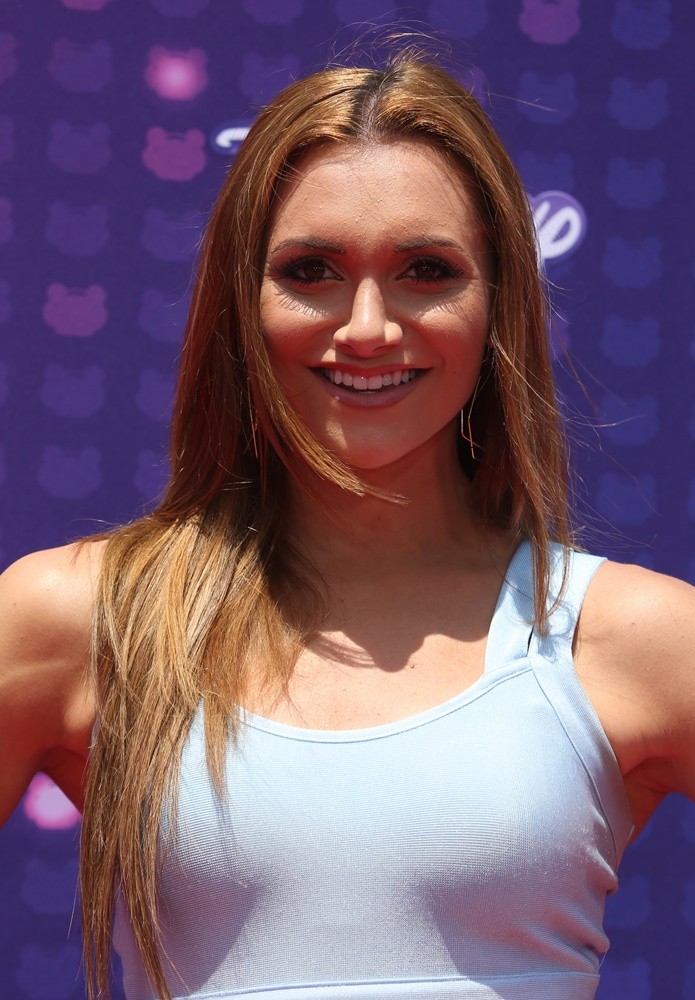 Alyson Stoner Pictures, Latest News, Videos.