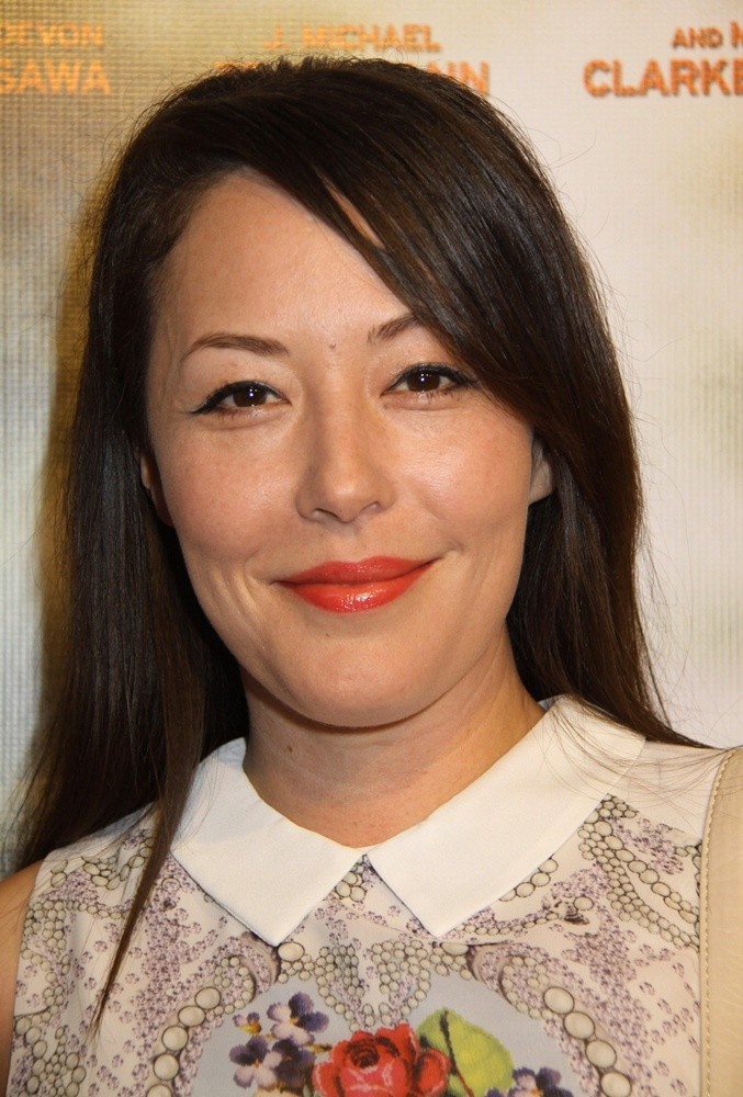 Los Angeles Premiere of A Resurrection