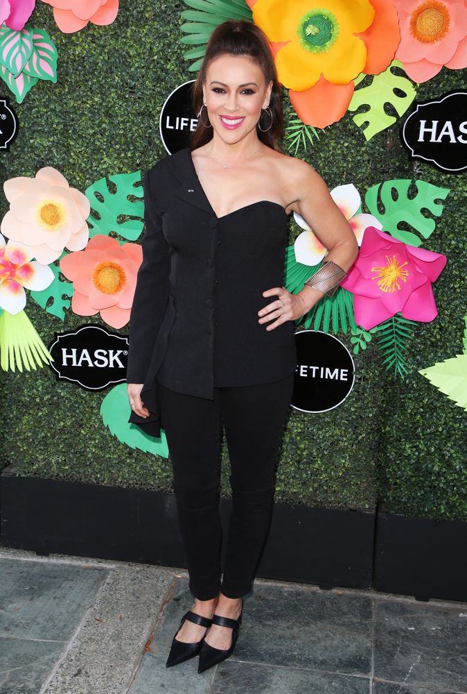 Lifetime's Summer Luau