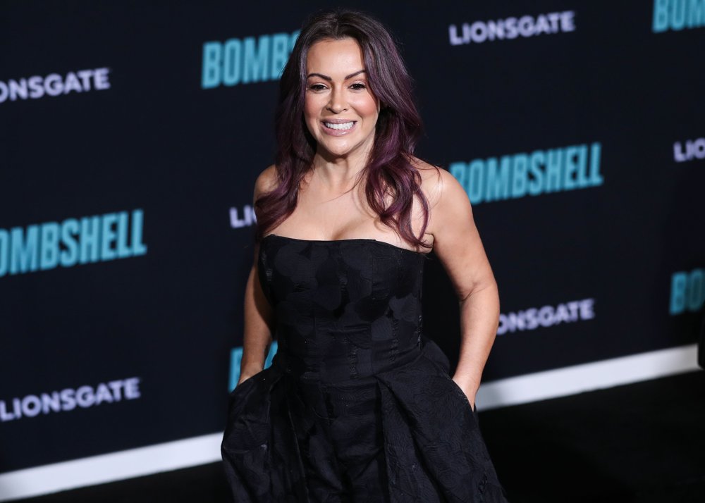 Los Angeles Special Screening of Liongate's Bombshell