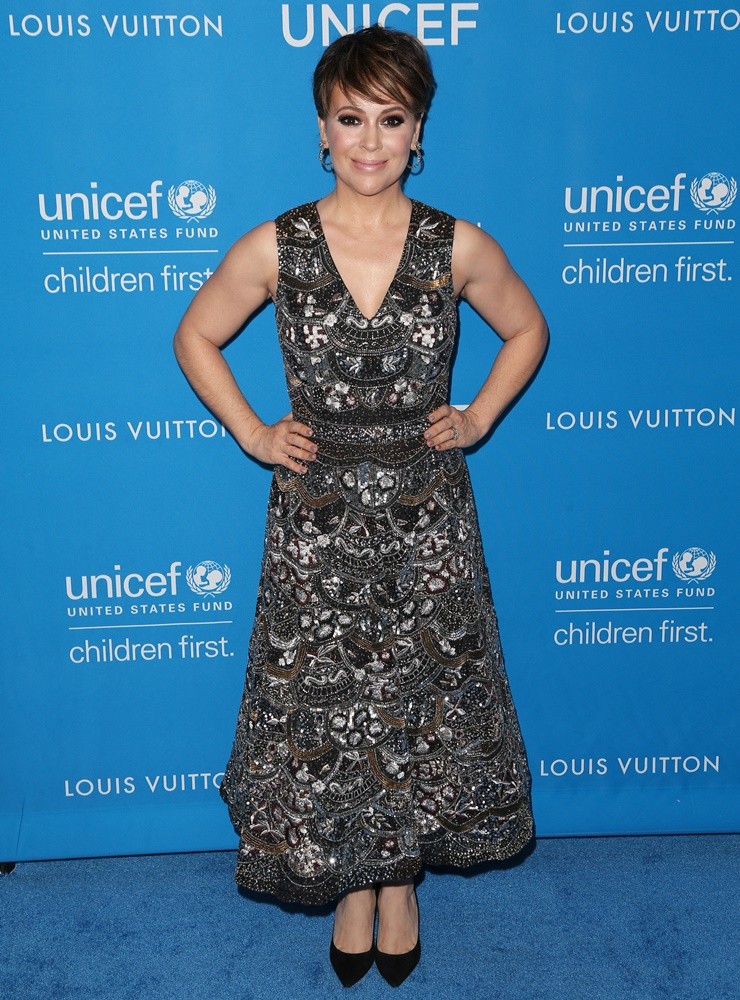 The 6th Biennial UNICEF Ball