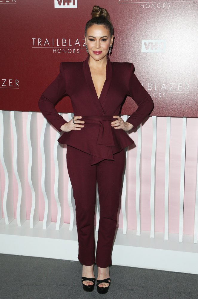 VH1 Trailblazer Honors