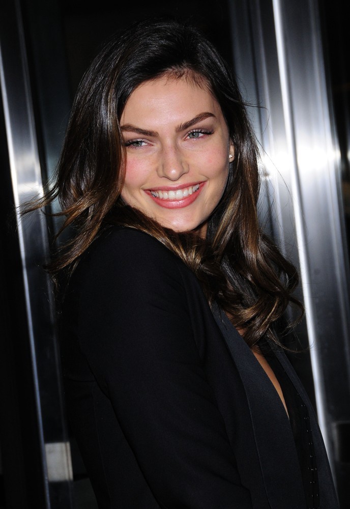 The New York Premiere of Parker