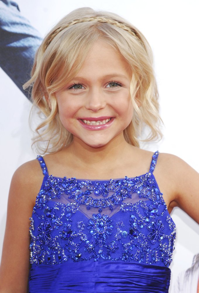 Los Angeles Premiere of Blended - Arrivals