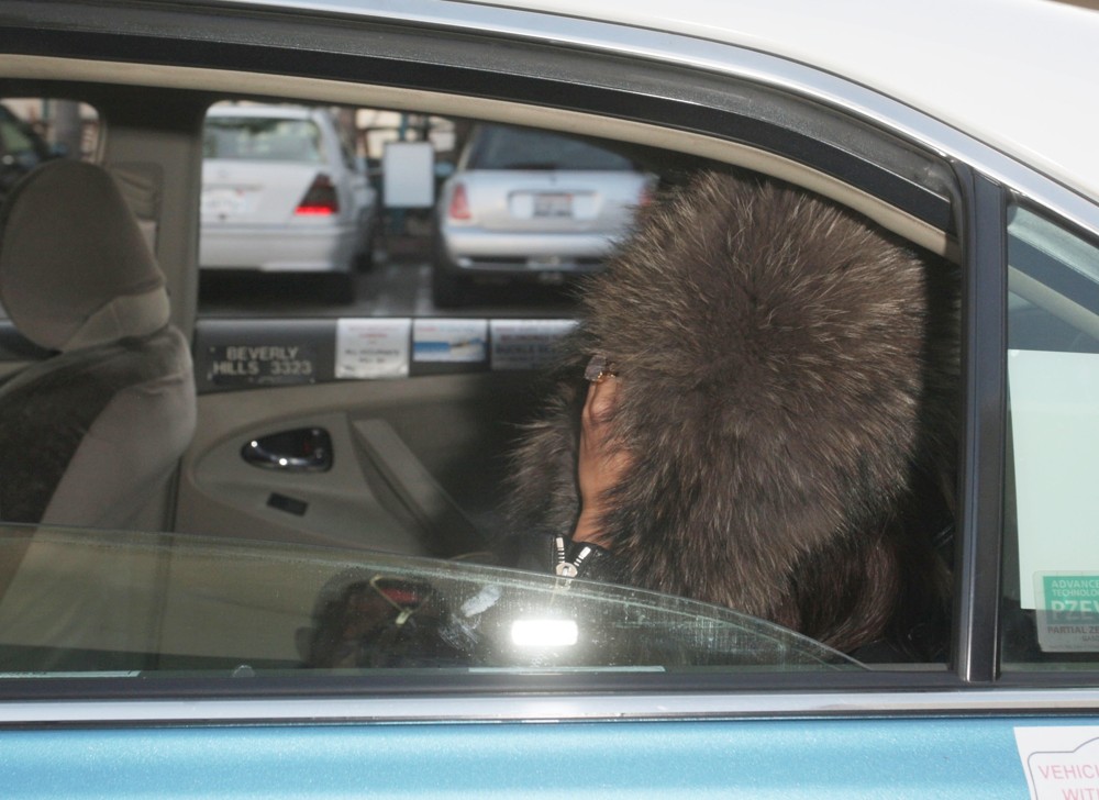 Amanda Bynes;<br>Amanda Bynes Shopping at Kin on Sunset Boulevard