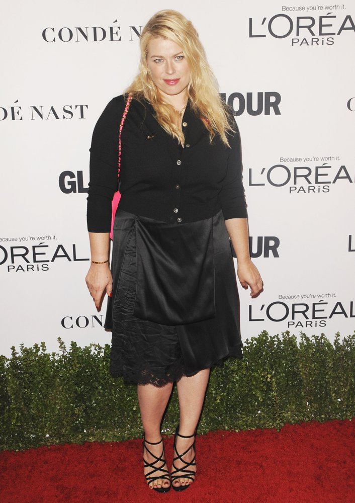 Glamour Celebrates 2016 Women of The Year Awards