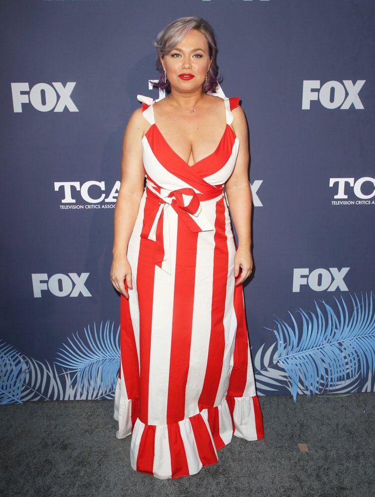 FOX Summer TCA 2018 All-Star Party