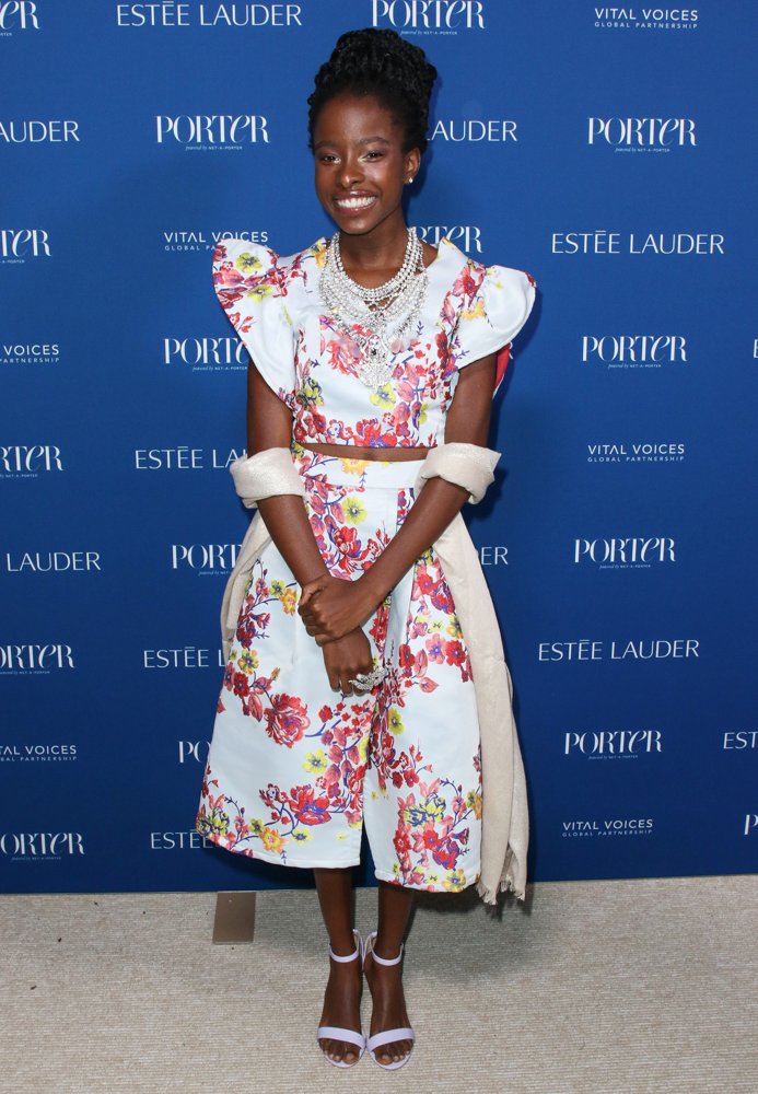 3rd Annual Porter Magazine's Incredible Women Gala