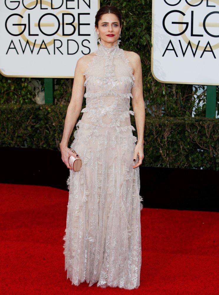 73rd Annual Golden Globe Awards - Arrivals