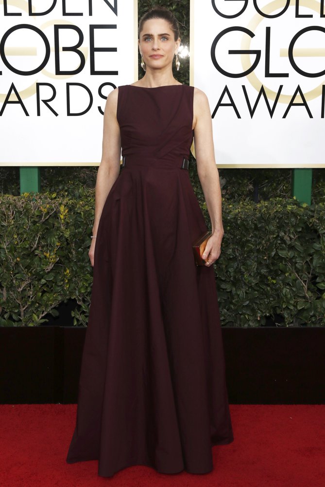 74th Golden Globe Awards - Arrivals