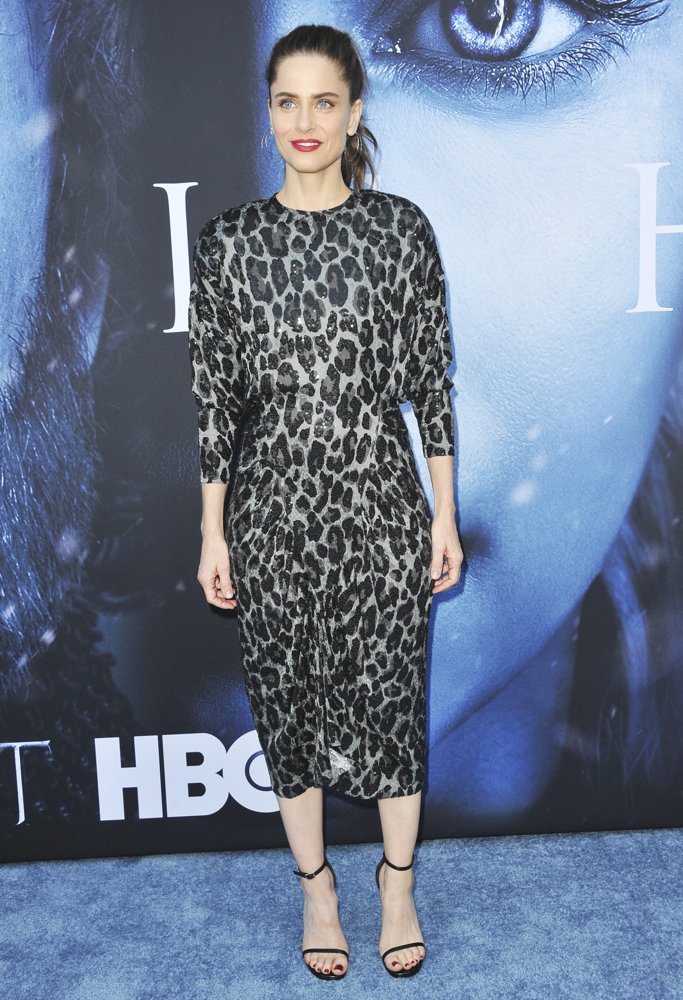 Game of Thrones Season 7 Premiere
