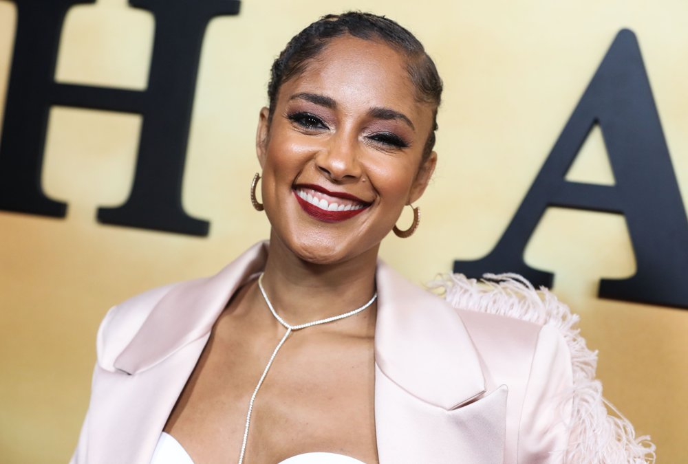 The Los Angeles Premiere of Focus Features' Harriet