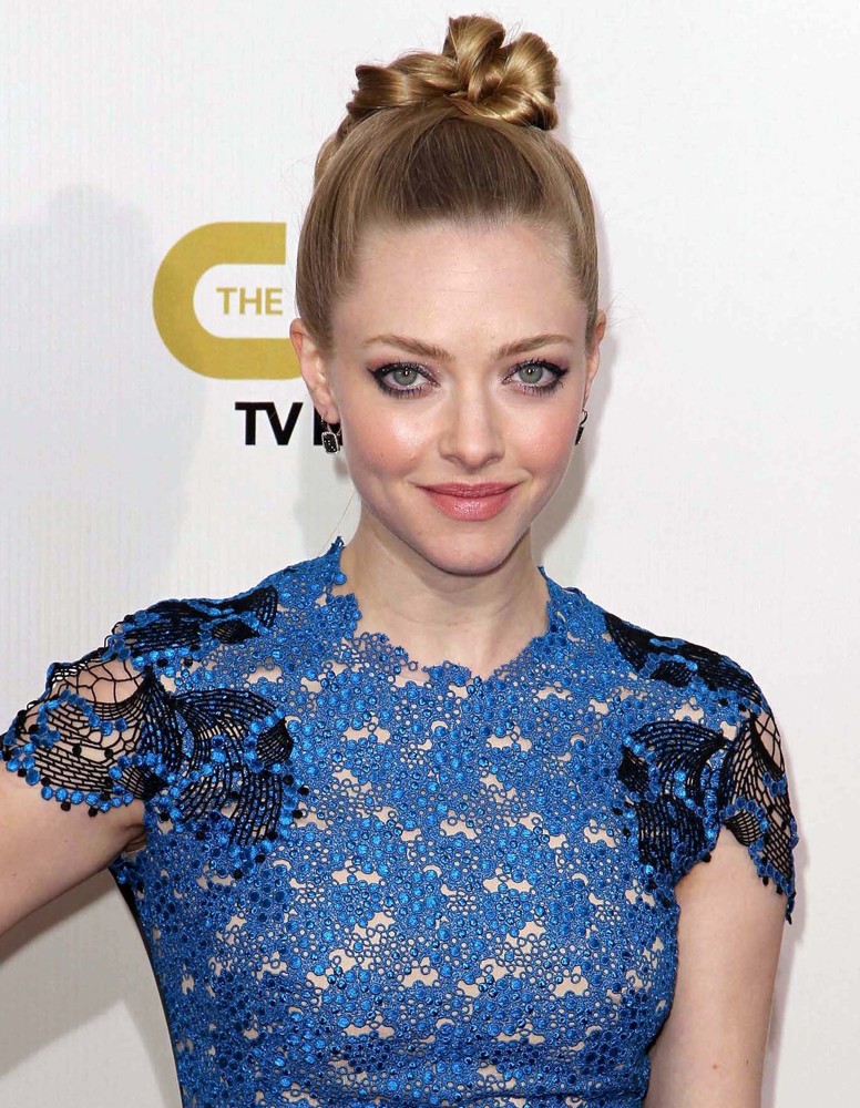 18th Annual Critics' Choice Movie Awards