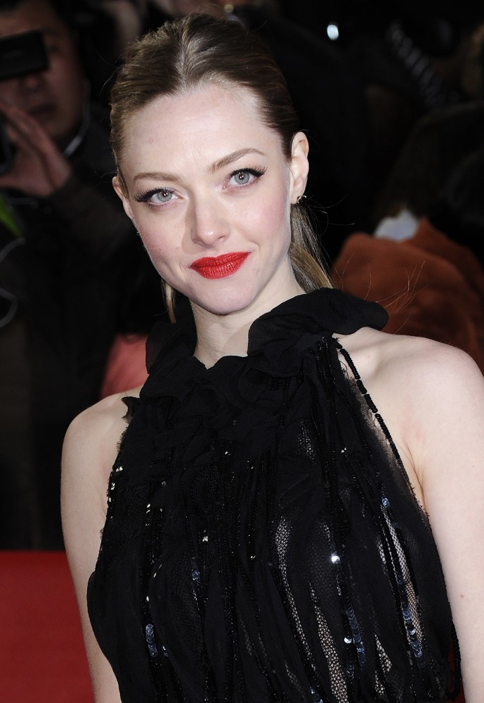 The Premiere of Les Miserables - During The 63rd Annual Berlin International Film Festival