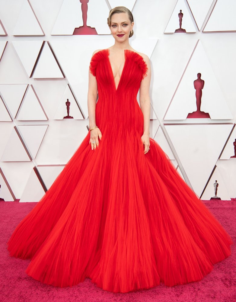 93rd Annual Academy Awards - Arrivals