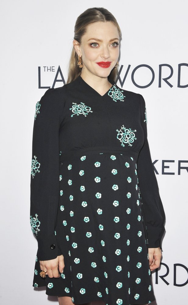 Film Premiere The Last Word