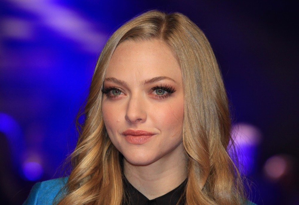 In Time UK Film Premiere - Arrivals