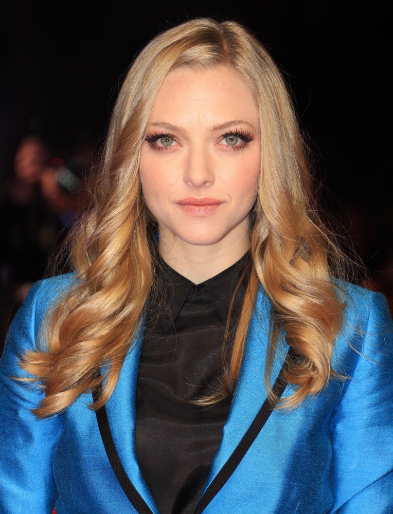 In Time UK Film Premiere - Arrivals