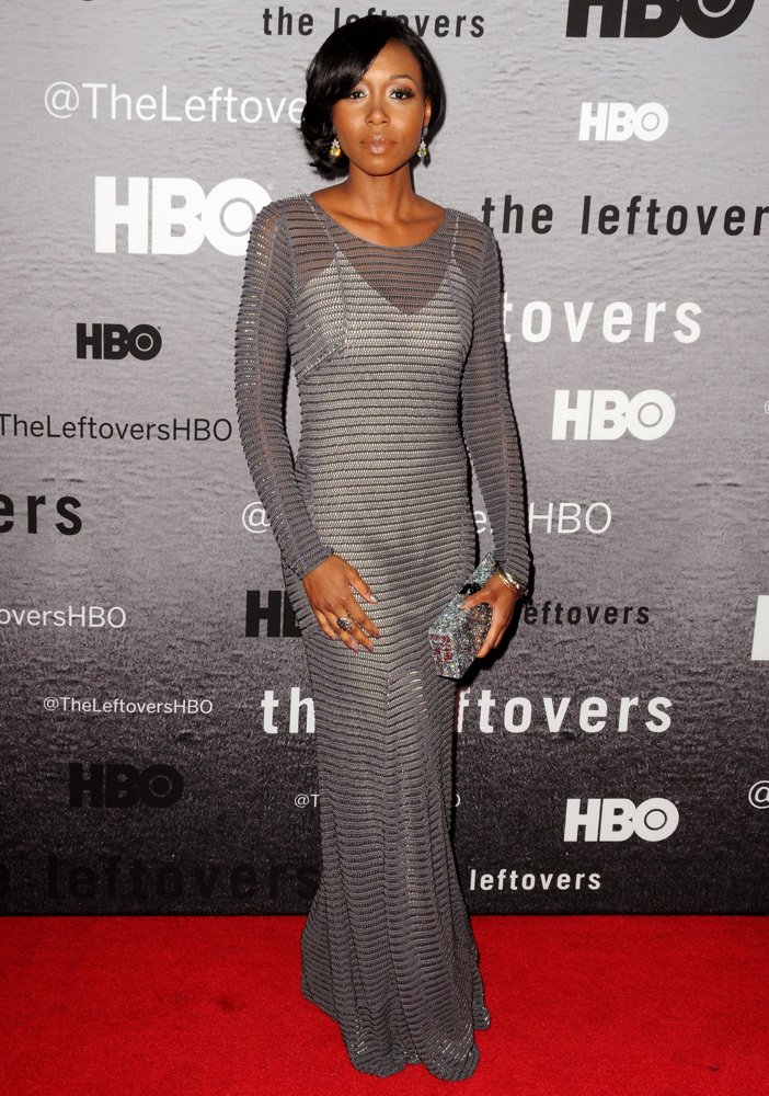 The Leftovers New York Premiere - Red Carpet Arrivals
