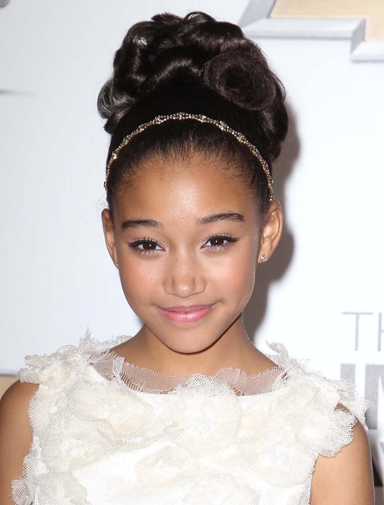 The 44th NAACP Image Awards