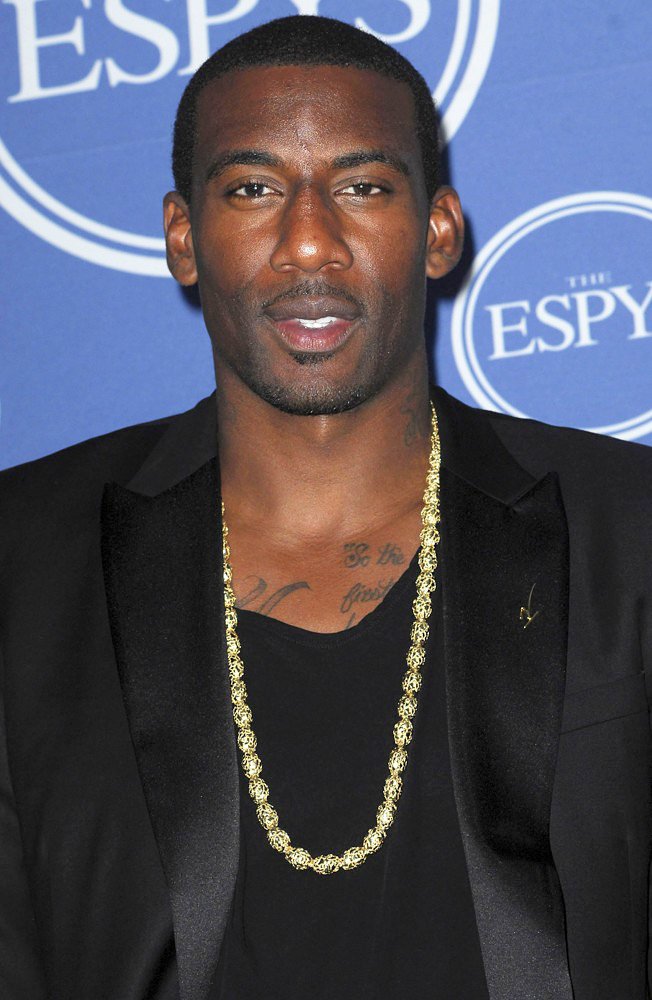 The 2011 ESPY Awards - Press Room