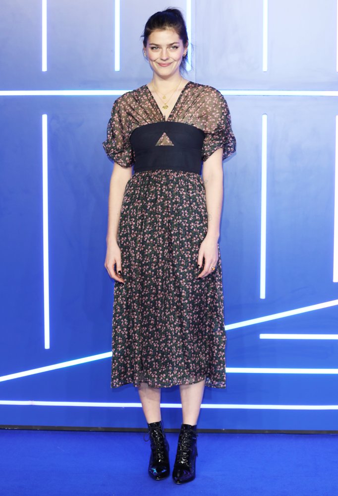 The European Premiere of Ready Player One