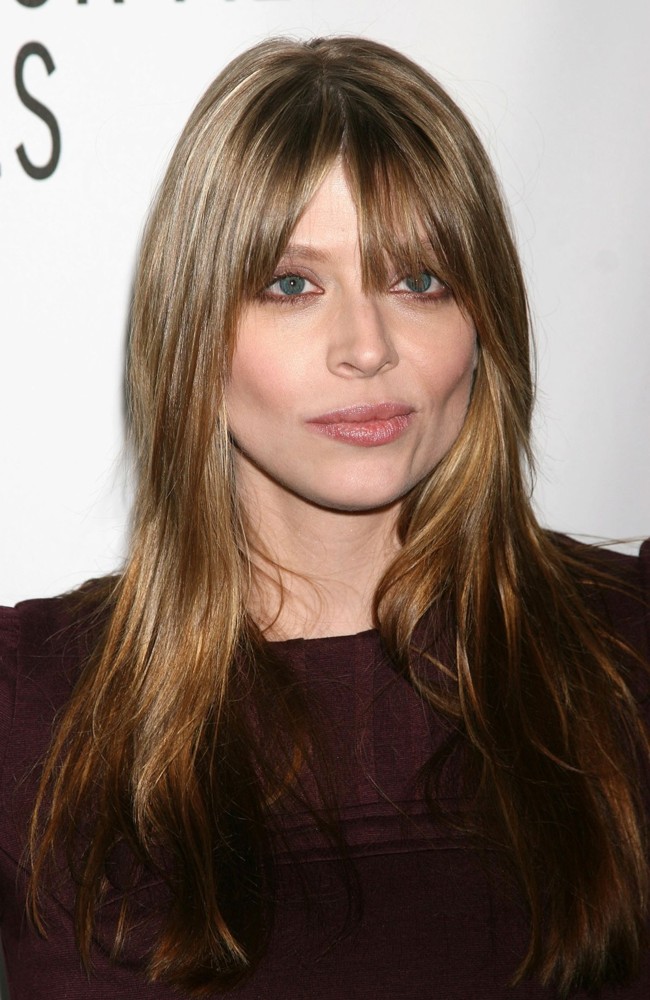 Amber Benson;<br>Buffy the Vampire Slayer Reunion for The Paley Center for Media's 24th William S. Paley Television