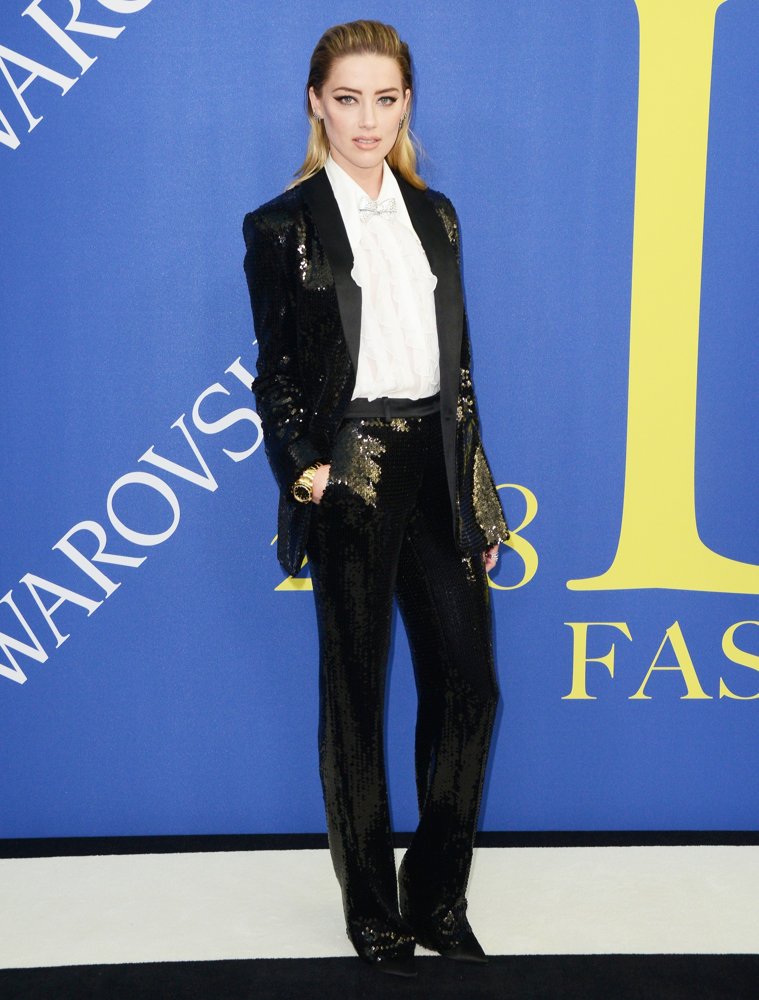 2018 CFDA Fashion Awards - Arrivals