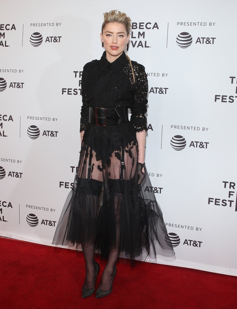 World Premiere of Gully at The 2019 Tribeca Film Festival