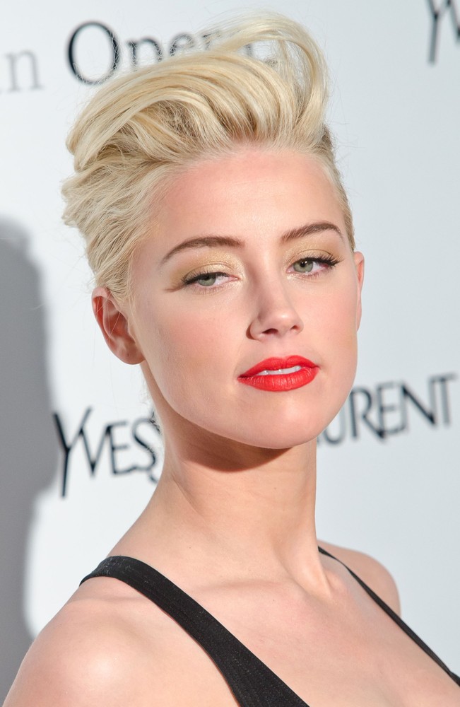 Metropolitan Opera's Premiere of Jules Massenet's Manon - Arrivals