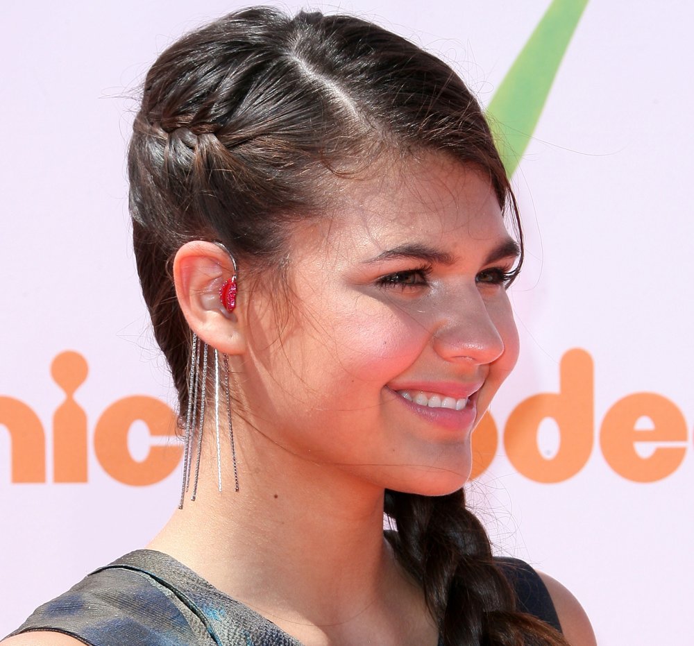 Nickelodeon Kids' Choice Sports Awards 2014
