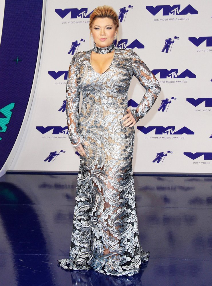 MTV VMA Awards 2017 - Arrivals