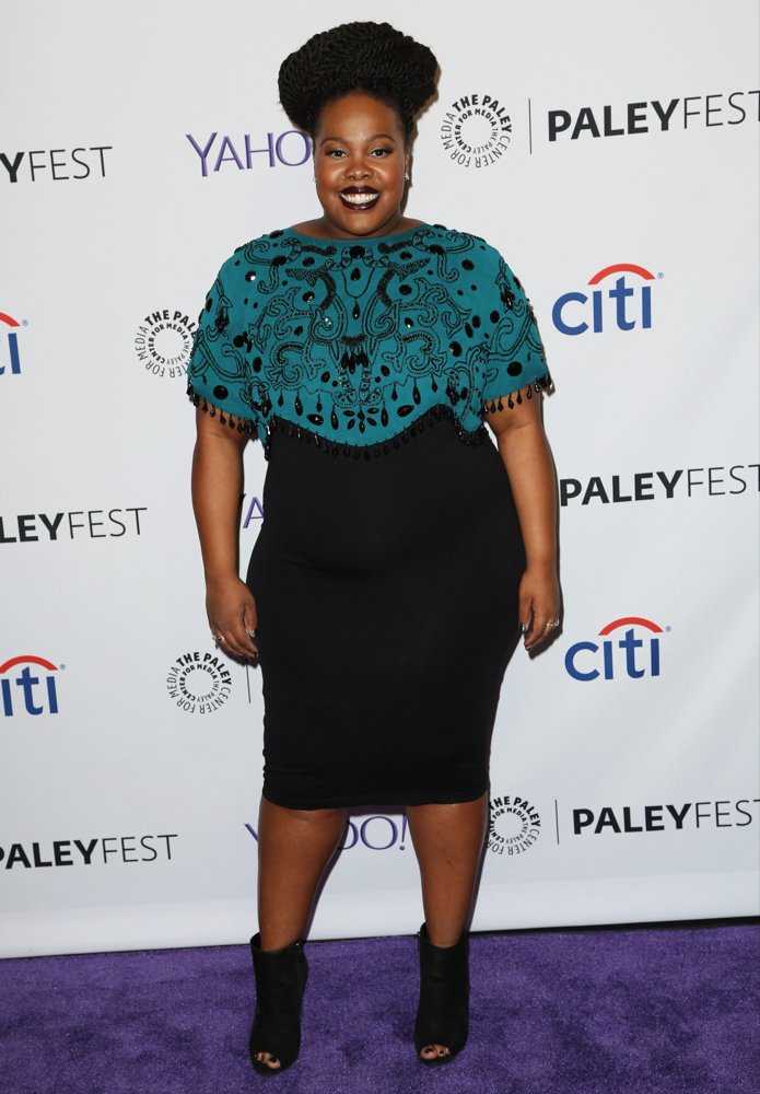 The Paley Center for Media's 32nd Annual PALEYFEST LA - Glee