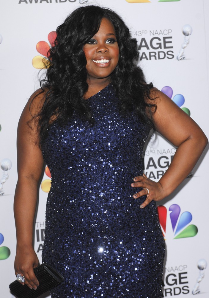 The 43rd Annual NAACP Awards - Arrivals